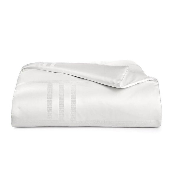 $335 Hotel Collection Structure Duvet Cover,Full/Queen - Picture 2 of 3